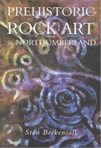 Prehistoric Rock Art in Northumberland