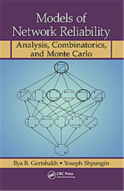 Models of Network Reliability