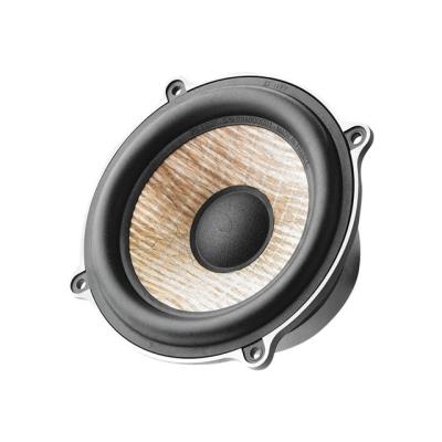 Focal Performance Expert PS 130 F - haut-parleurs - pour automobile