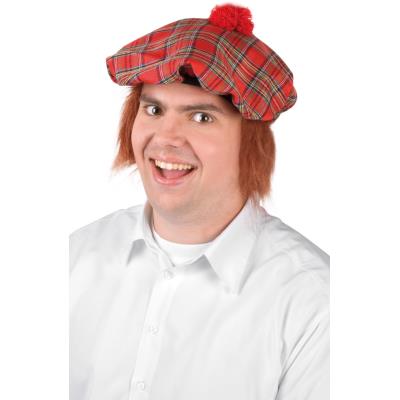 Beret Écossais