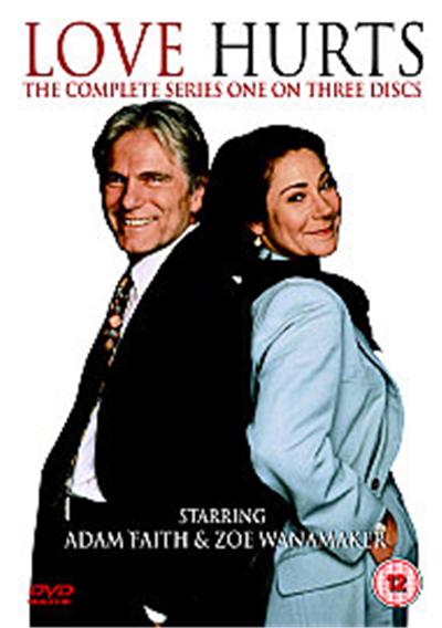 Love Hurts - Series 1