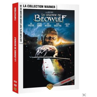 La Legende De Beowulf