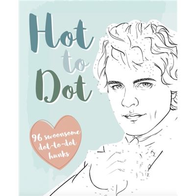 Dot To Hot Darcy