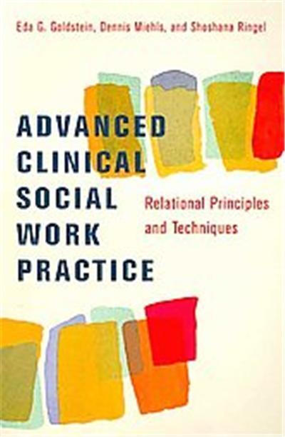 Advanced Clinical Social Work