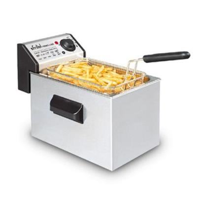 Friteuse Fritel Profi-line 3355 Turbo SF