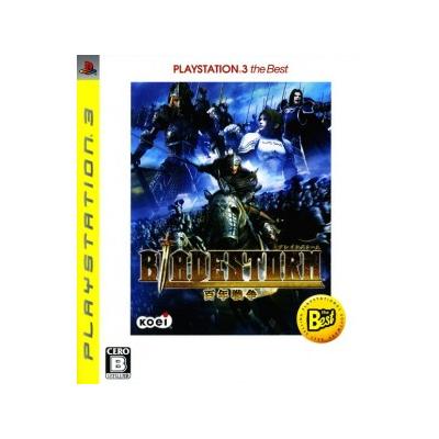 Bladestorm: The Hundred Years' War (PlayStation3 the Best) - IMPORT JAPONAIS