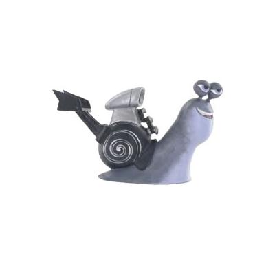 Comansi Figurine Turbo Whiplash - vue 3