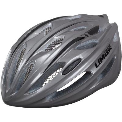 Limar 778 route casque gris taille m (52-57 cm)