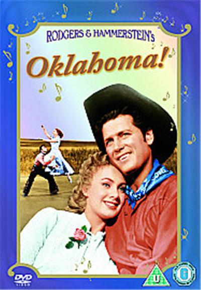 Oklahoma , (Singalong)
