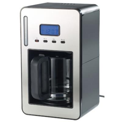 Machine à café programmable ''KF-316'' 1000 W