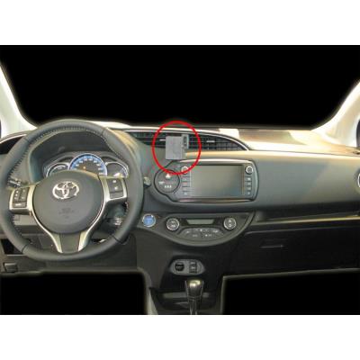 Brodit proclip toyota yaris bj. 15 brodit ab 855040