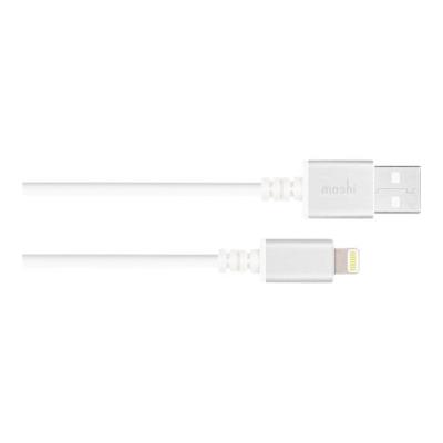 moshi câble Lightning - Lightning / USB - 3 m
