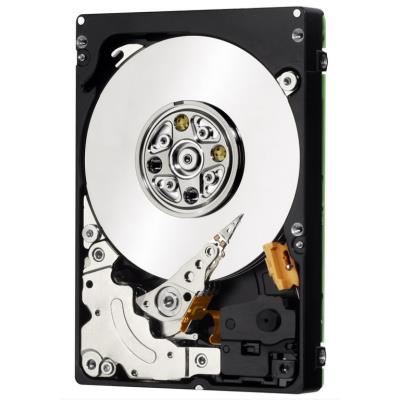 HP Hpe - Disque Dur - 250Go - Échangeable à Chaud - 3.5" - Sata 1.5Gb/S - 7200 Tours/Min