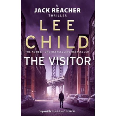 The Visitor Lee Child