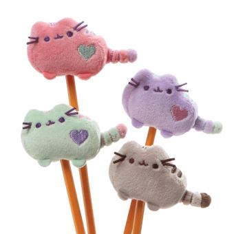 peluche pusheen