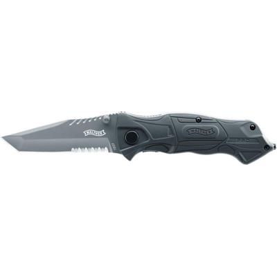 Couteau pliant ewalther pro btk