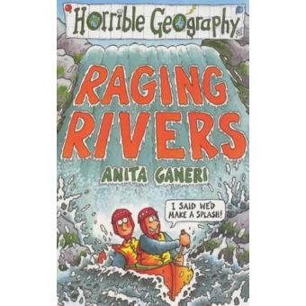 Raging Rivers (Horrible Geography) - [Version Originale] Inconnu ...