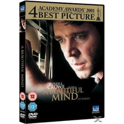 A Beautiful Mind