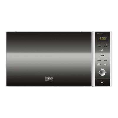 CASO Germany MCG 30 chef - four micro-ondes combiné - grill - pose libre