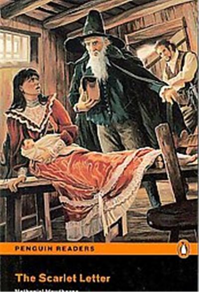 The Scarlet Letter, Penguin Readers Series