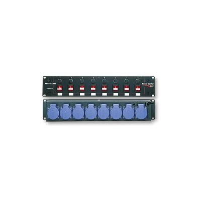JB System PC 8