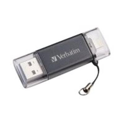 Verbatim iStore 'n' Go - clé USB - 16 Go