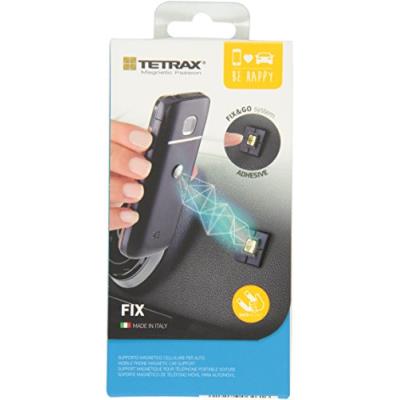 TETRAX FIX - Montage - zwart