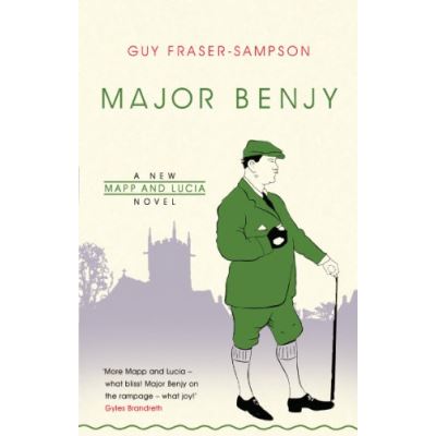 Major Benjy