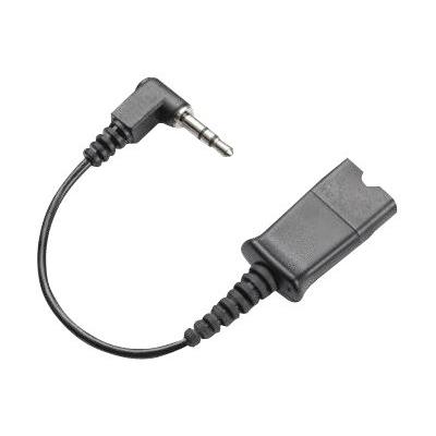 Plantronics prise de casque micro
