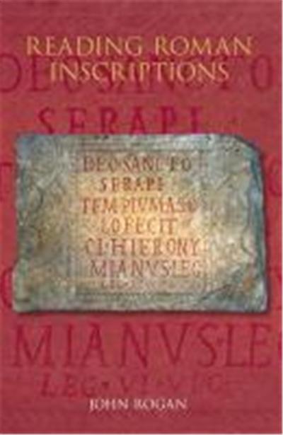 Reading Roman Inscriptions