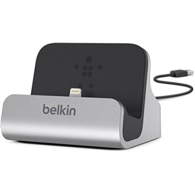 Belkin F8J045bt Station d'accueil pour iPhone 5 et l'iPod touch (5e génération)