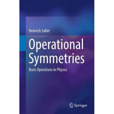 Operational Symmetries - [Version Originale]