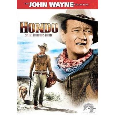Hondo , (Special Edition)