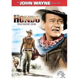 Hondo - 1