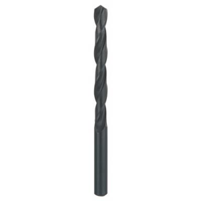 Bosch 2608596803 Foret à Métaux Laminé Hss-R Din 338 Ø 9 Mm Longueur 125 Mm