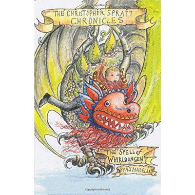 The Spell of Whirldungen - [Version Originale]