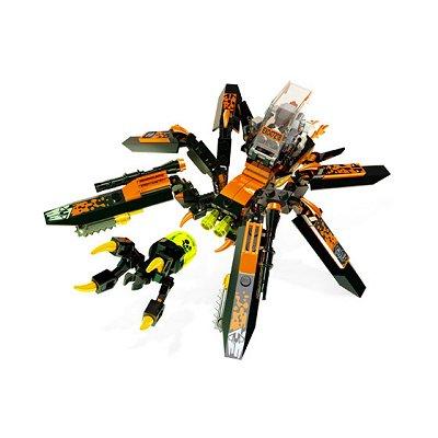 Lego Exo-Force - Battle Arachnoid
