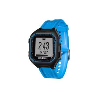 gps garmin forerunner 25
