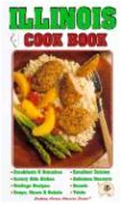 Illinois Cook Book, Cooling Across America