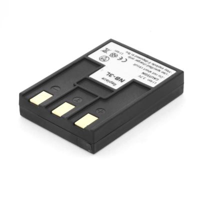 Batterie Appareil photo Canon IXY Digital D30