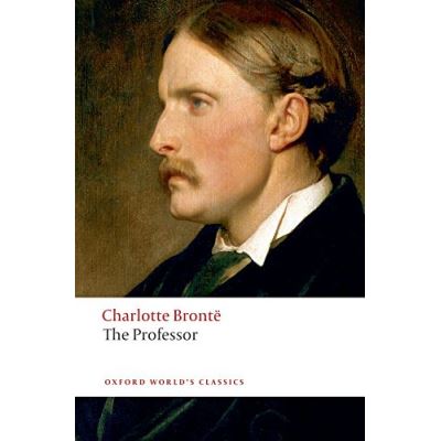 The Professor, Oxford World's Classics Series