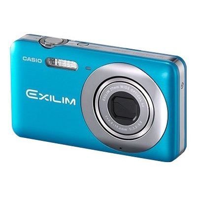 Casio EXILIM ZOOM EX-Z800 - appareil photo numérique