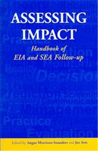 Assessing Impact