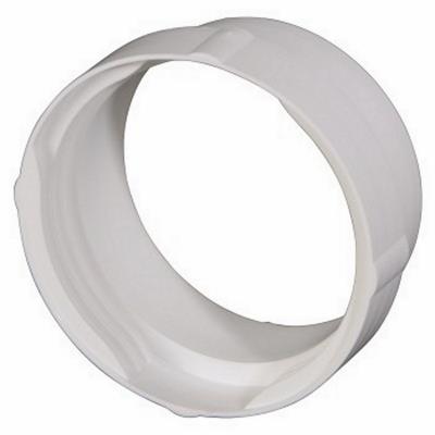 Xavax-adaptateur-tuyau d'évacuation d'air pour sèche-linge
