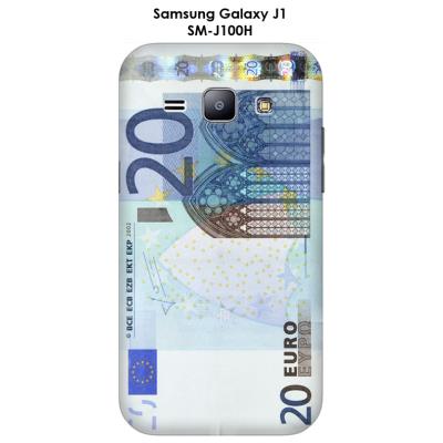 Coque Samsung Galaxy J1 - SM-J100H 20 Euros