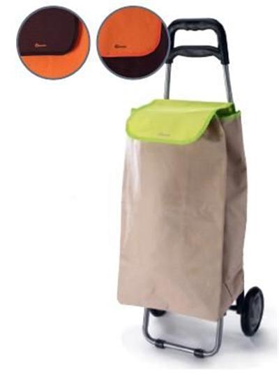 Metaltex - sorepro poussette 40l 2roues*ass.*4152051008*s