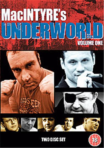 MacIntyre's Underworld Vol.1