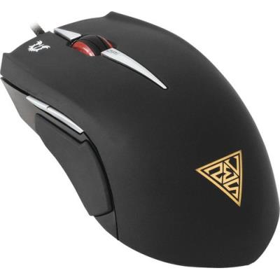 GAMDIAS GMS7510 Noir USB