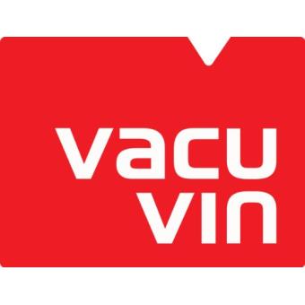 Bouchons conservateurs pour vin, VacuVin