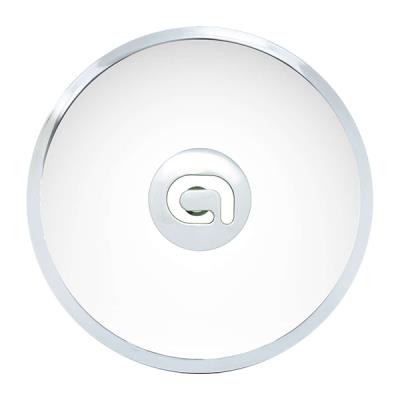 Couvercle en verre 24cm Aubecq A100024